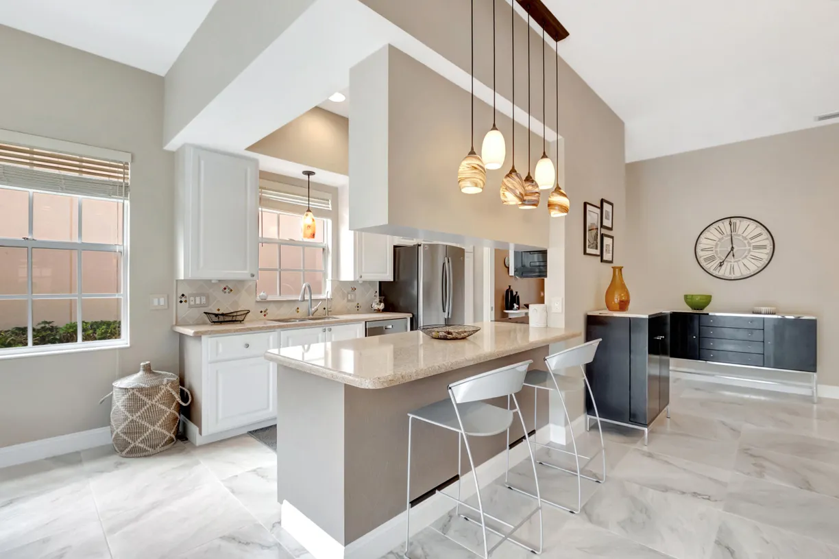 South Florida Real Estate | View 4786 Temple Drive | Listing