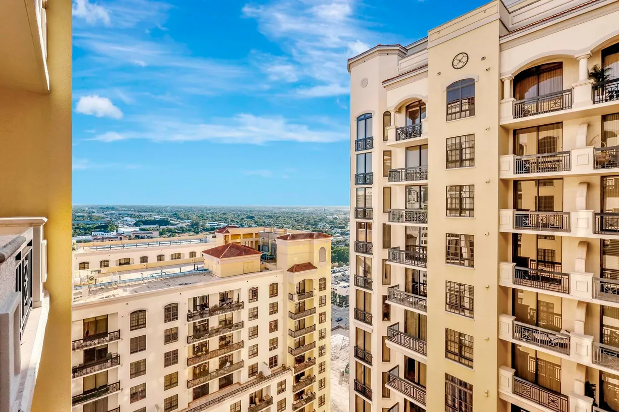 South Florida Real Estate | View 701 S Olive Avenue, 1909 | Listing
