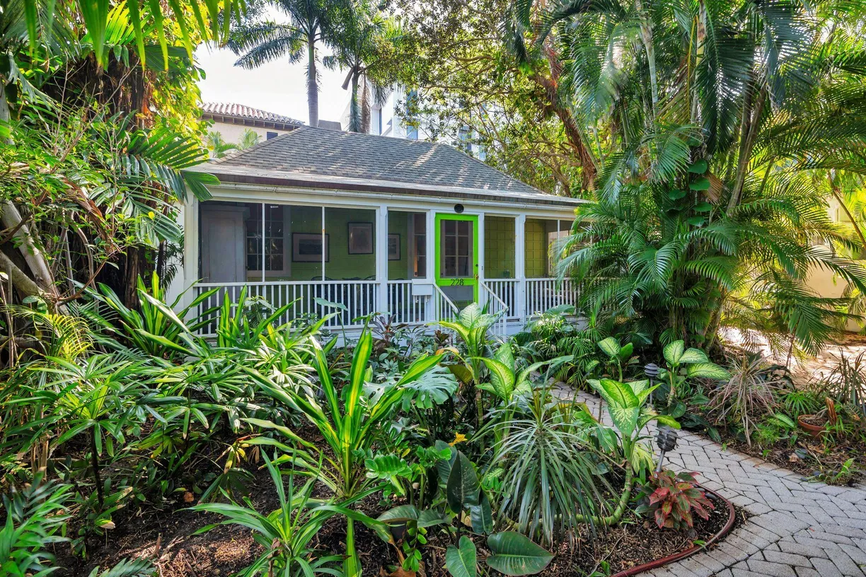 South Florida Real Estate | View 228 Phipps | 2 Beds, 2 Baths