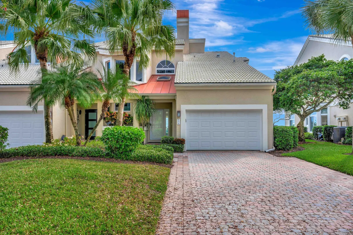South Florida Real Estate | View 156 Eagle Drive | Listing