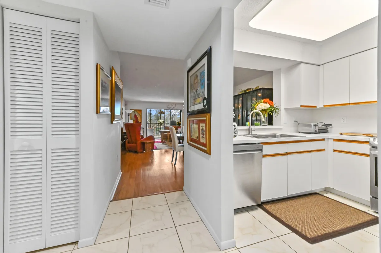 South Florida Real Estate | View 6065 Pointe Regal Circle, 307 | Listing