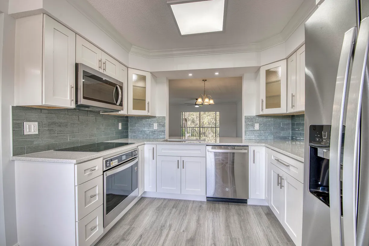 South Florida Real Estate | View 7281 Amberly Lane, 306 | Listing
