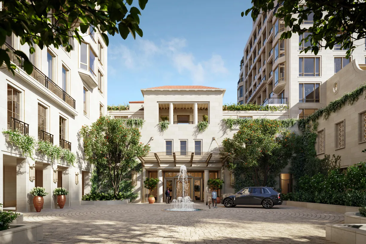 South Florida Real Estate | View 1355 S Flagler Drive, 1601 | Listing