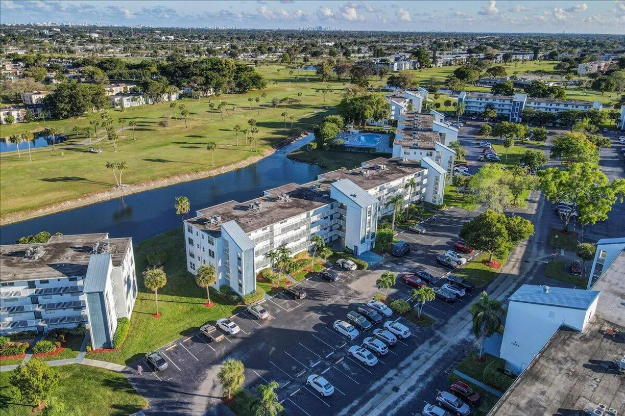 South Florida Real Estate | View 7620 NW 18th Street, 104 | Listing