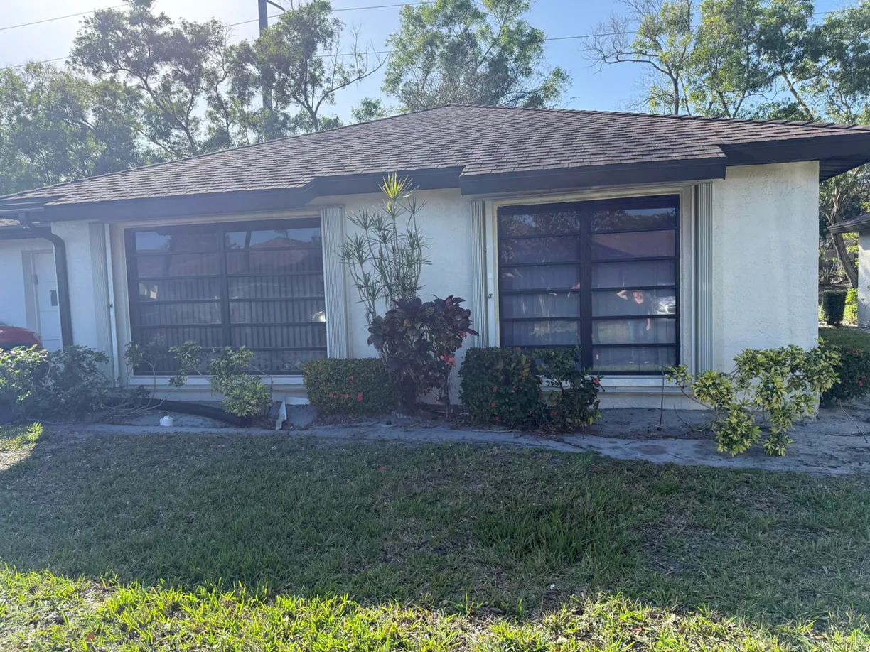 South Florida Real Estate | View 4948 Equestrian Circle, B | Listing