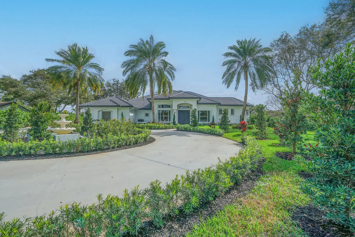 South Florida Real Estate | View 6282 NW 74th Terrace | 5 Beds, 4 Baths