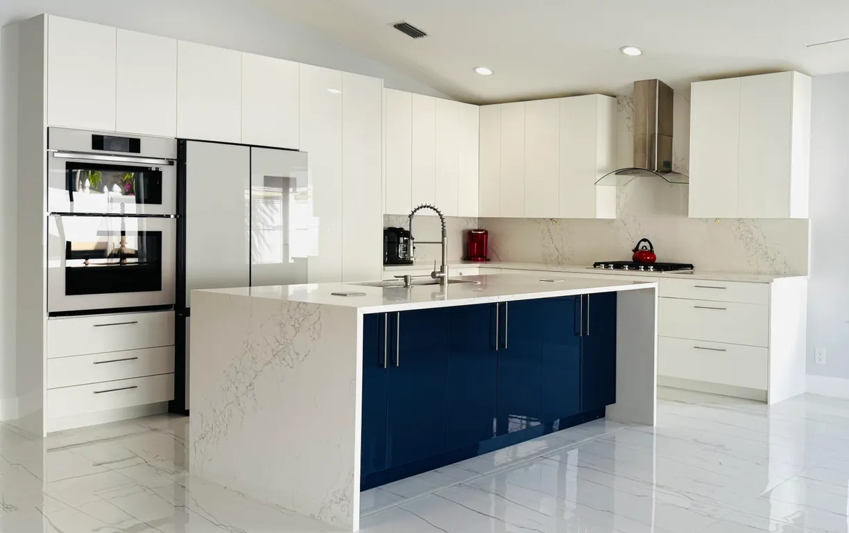 South Florida Real Estate | View 1001 Cape Cod Terrace | 3 Beds, 2 Baths