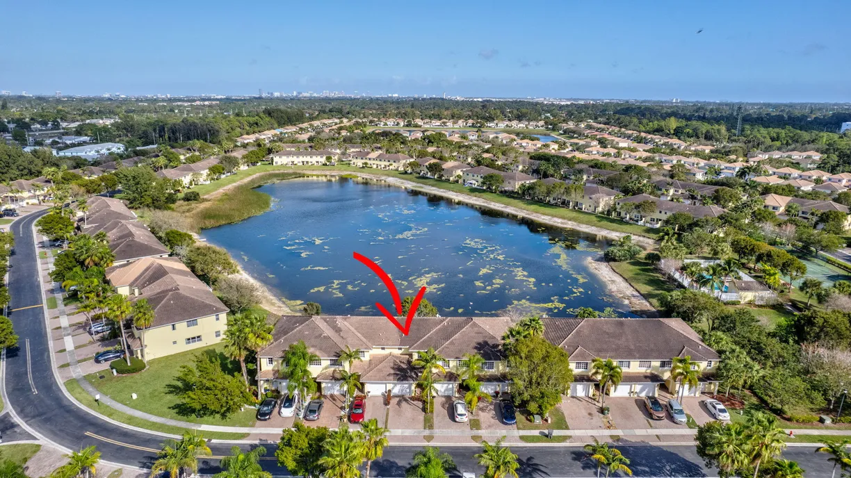 South Florida Real Estate | View 756 Imperial Lake Road | 2 Beds, 2 Baths