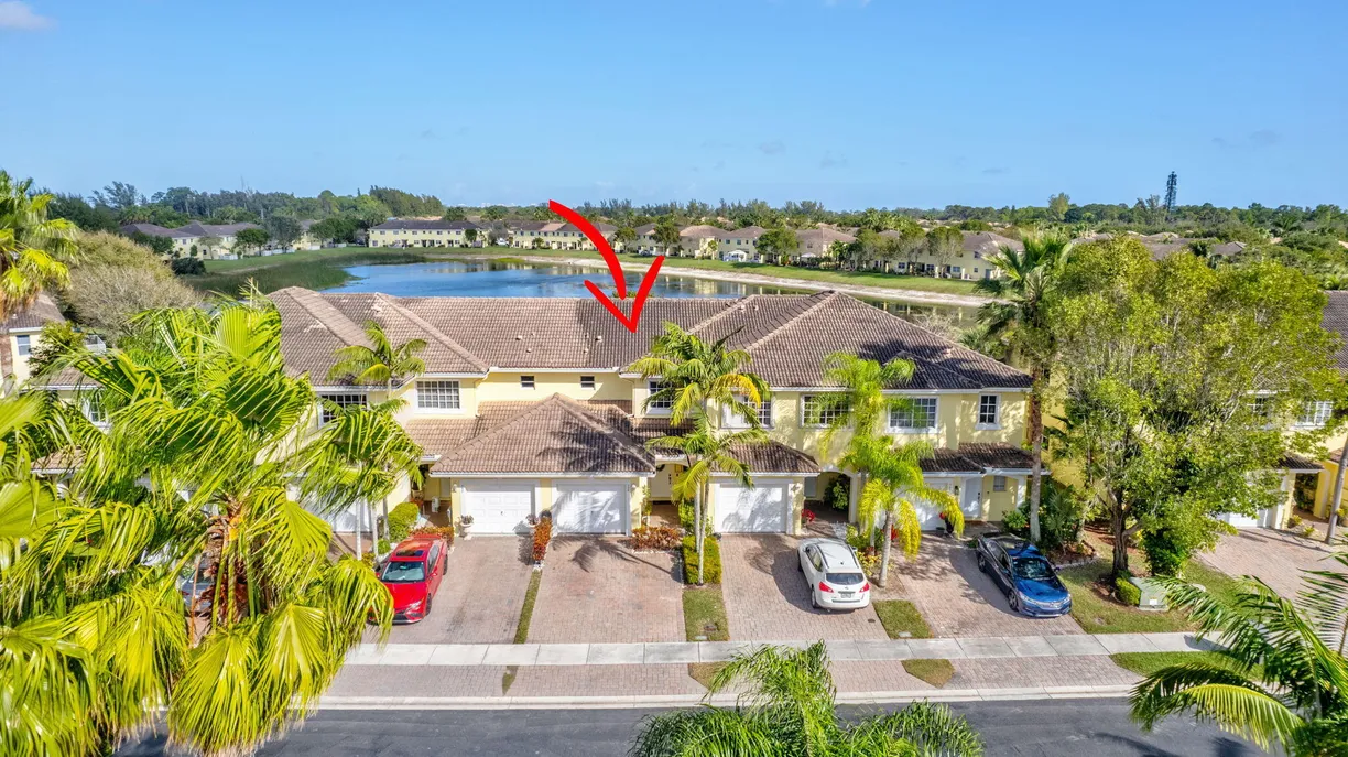 South Florida Real Estate | View 756 Imperial Lake Road | Listing