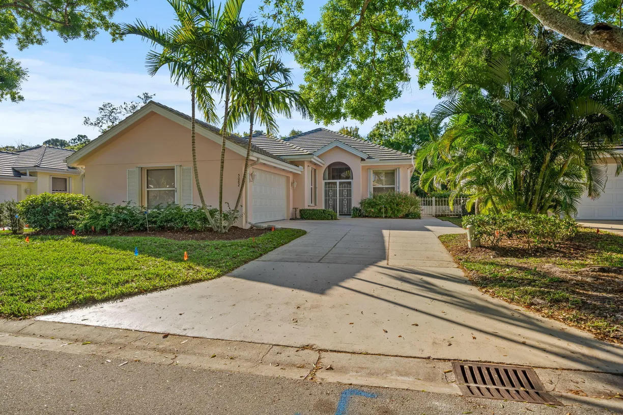 South Florida Real Estate | View 5082 SE Inkwood Way | Listing
