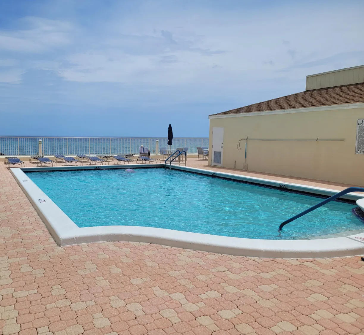 South Florida Real Estate | View 3540 S Ocean Boulevard | Listing