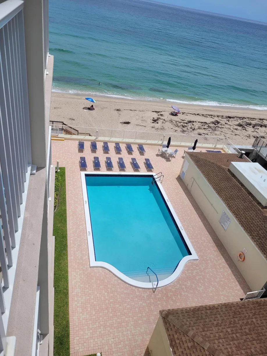 South Florida Real Estate | View 3540 S Ocean Boulevard | Listing