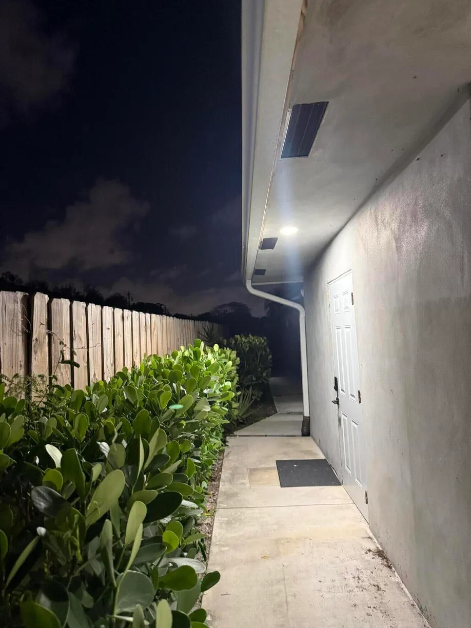 South Florida Real Estate | View 6711 Cody Street | Listing