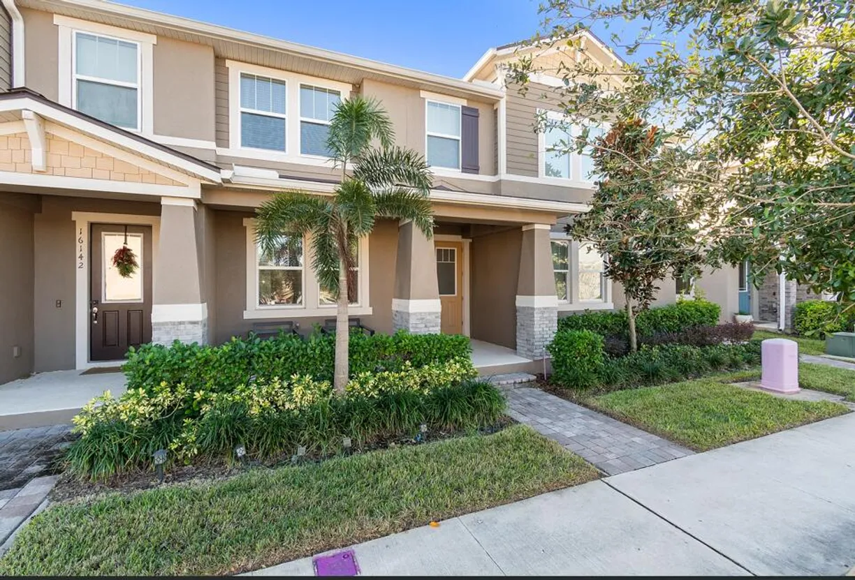 South Florida Real Estate | View 16148 Treadwell Street | 3 Beds, 2 Baths