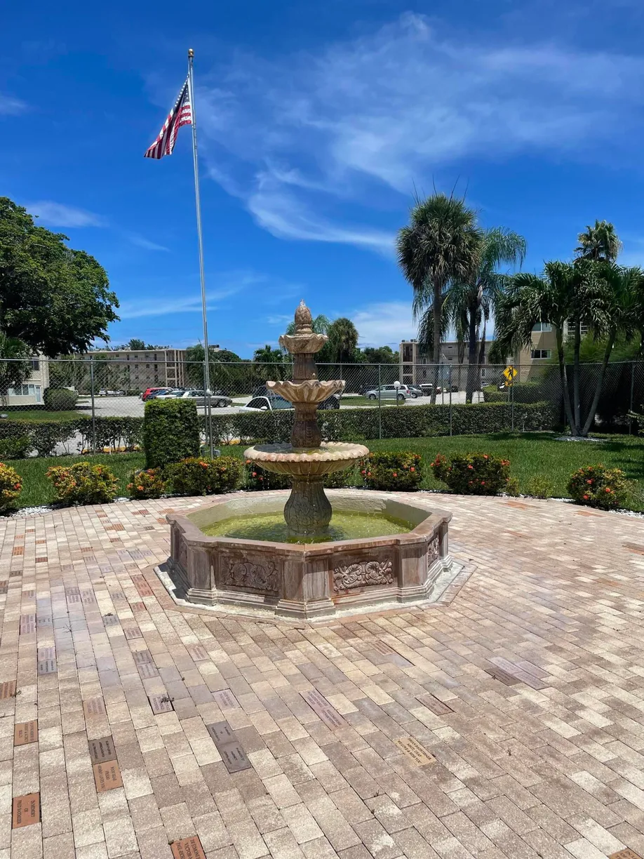 South Florida Real Estate | View 500 Davis Road, 52 | Listing