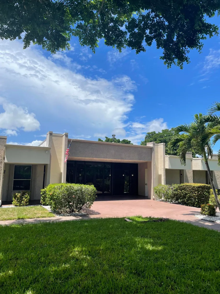 South Florida Real Estate | View 500 Davis Road, 52 | Listing