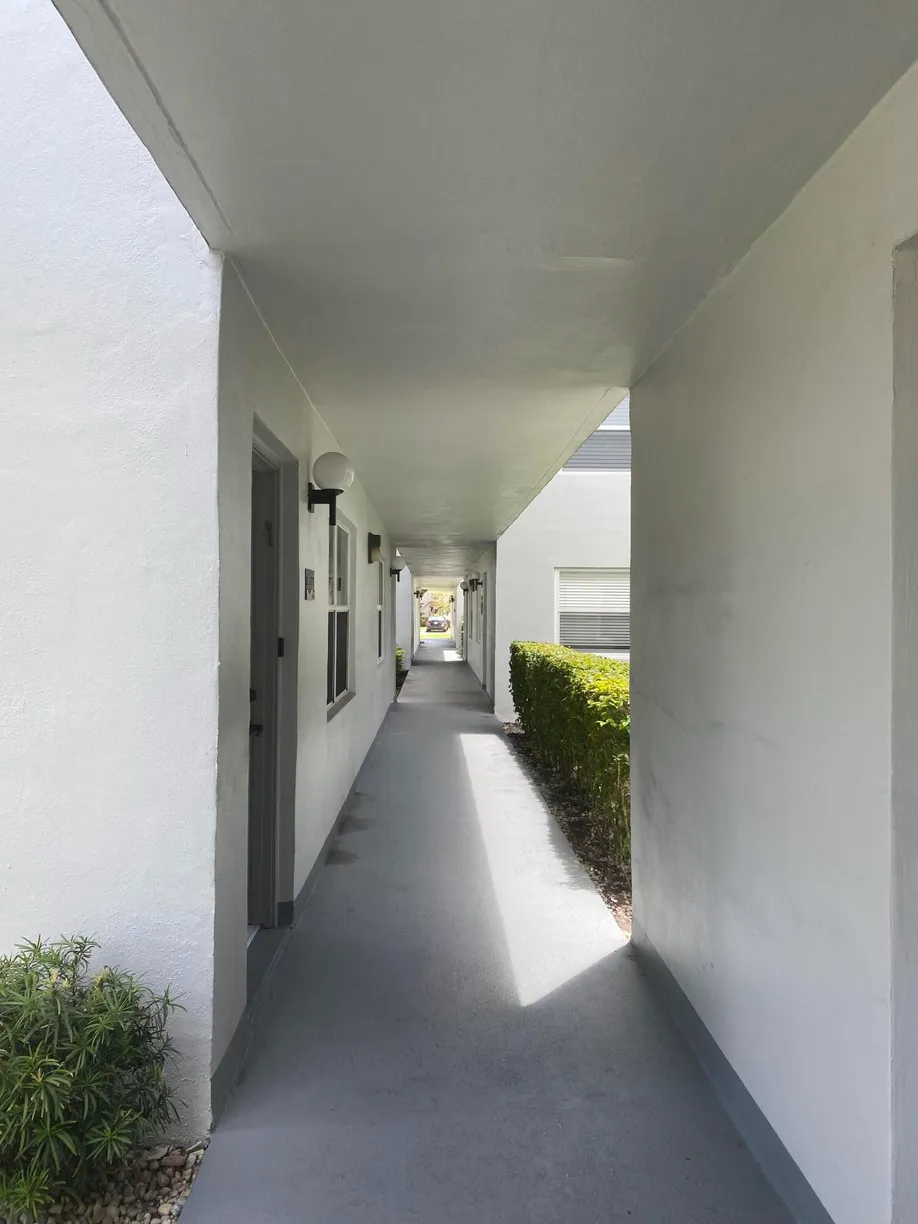 South Florida Real Estate | View 583 Normandy M, 583 | Listing