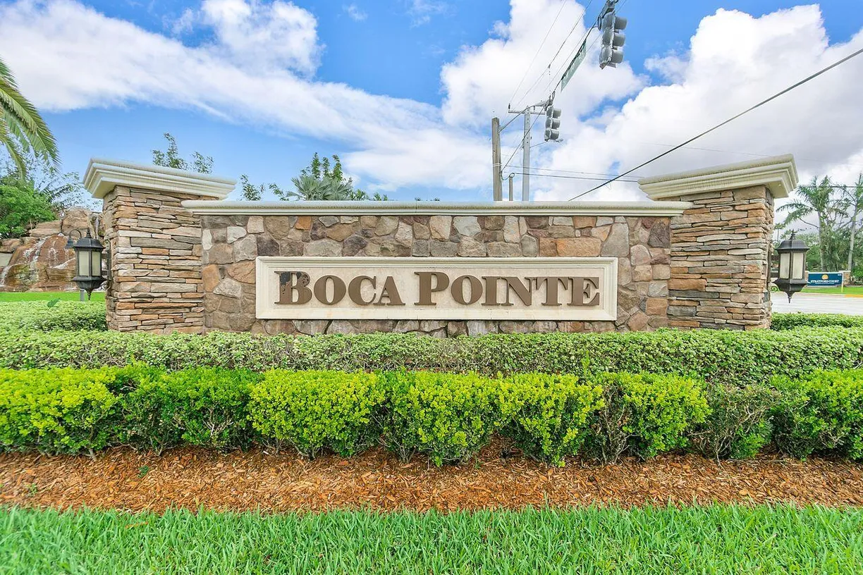 South Florida Real Estate | View 7508 La Paz Boulevard, 304 | Listing