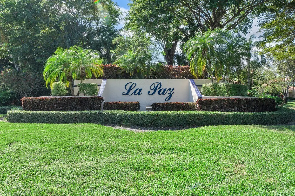 South Florida Real Estate | View 7508 La Paz Boulevard, 304 | Listing