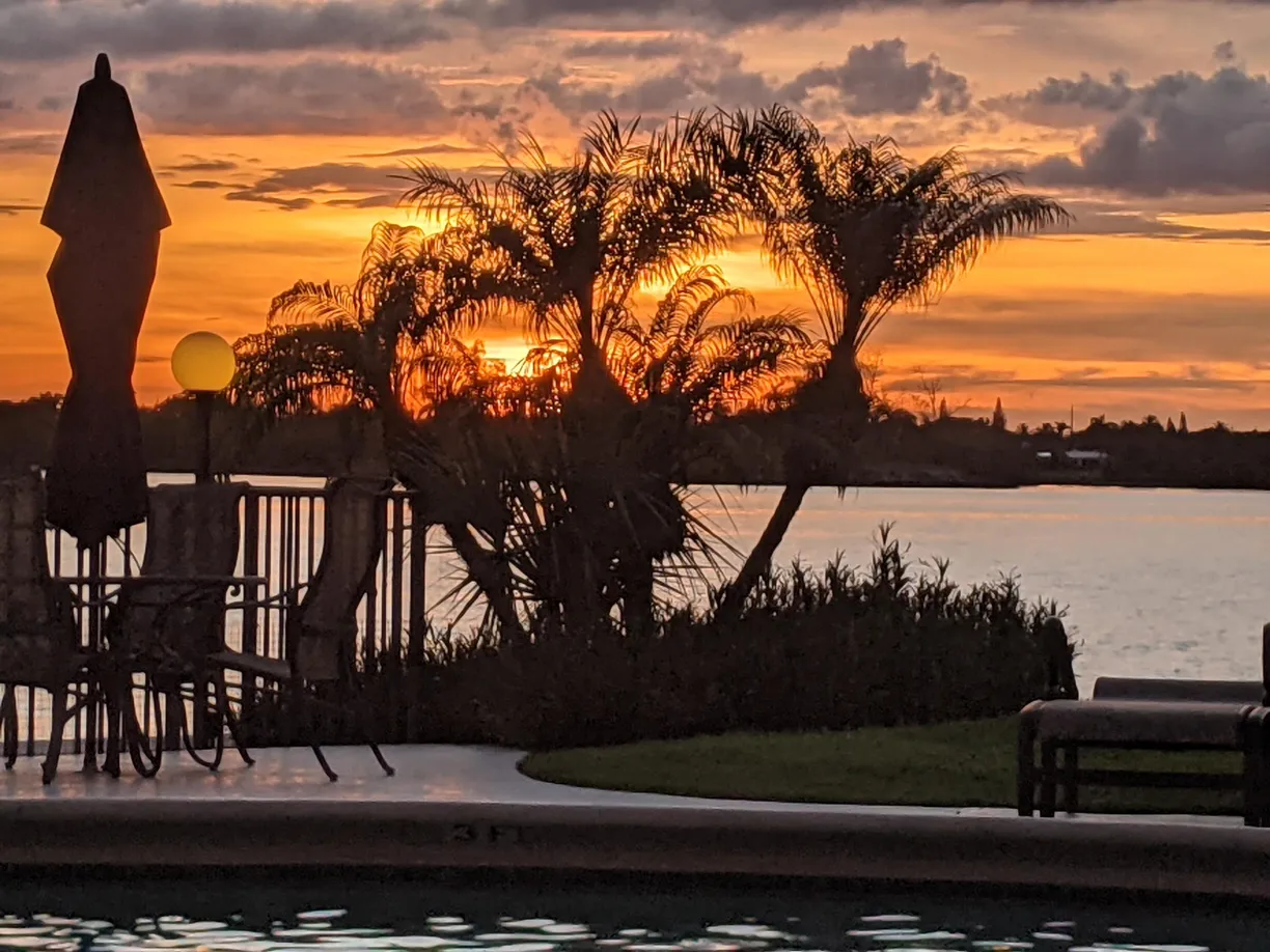 South Florida Real Estate | View 2840 S Ocean Boulevard, 5070 | Listing