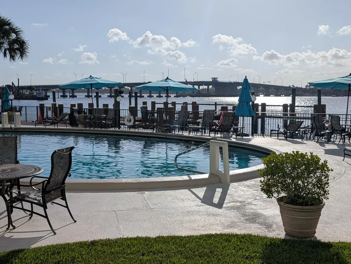 South Florida Real Estate | View 2840 S Ocean Boulevard, 5070 | Listing