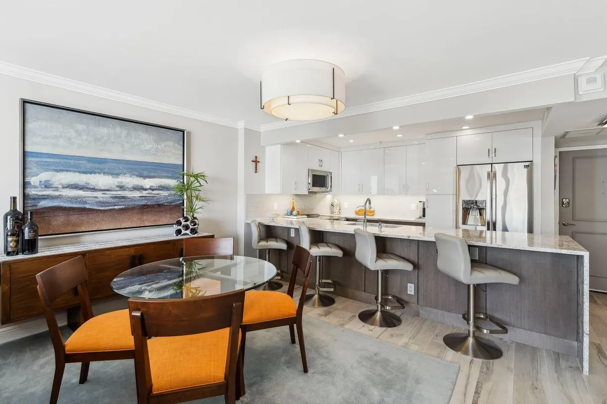 South Florida Real Estate | View 1900 S Ocean Boulevard, 11b | Listing