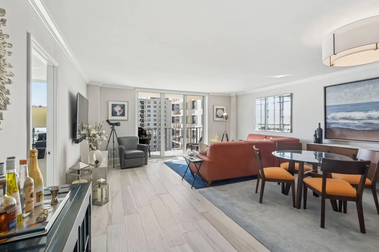 South Florida Real Estate | View 1900 S Ocean Boulevard, 11b | Listing