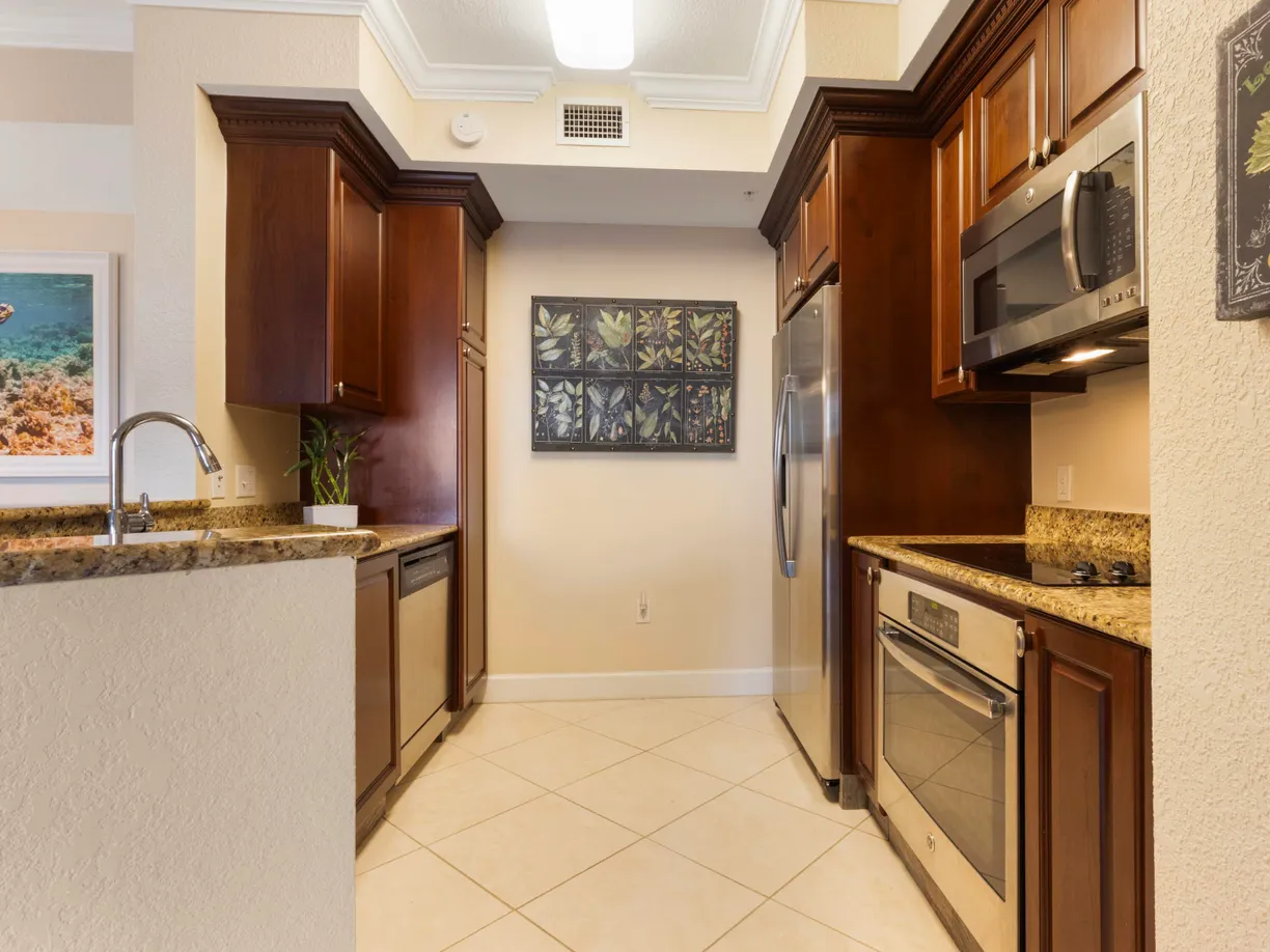 South Florida Real Estate | View 1690 Renaissance Commons Boulevard, 1412 | 2 Beds, 2 Baths