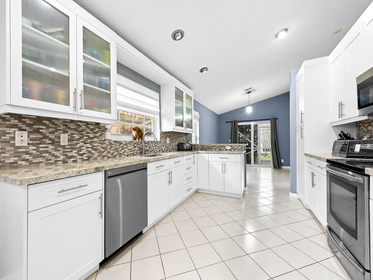 South Florida Real Estate | View 5350 Casa Real Drive | 3 Beds, 2 Baths