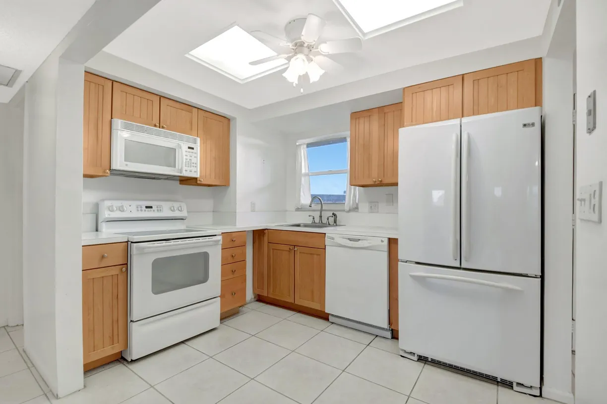 South Florida Real Estate | View 715 Lori Drive, 307 | Listing