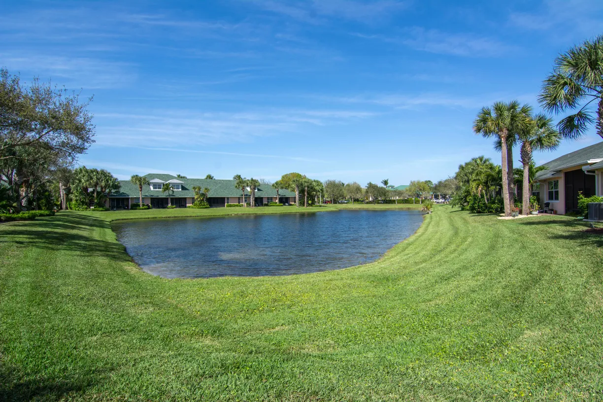 South Florida Real Estate | View 4307 Baseline Drive | Listing