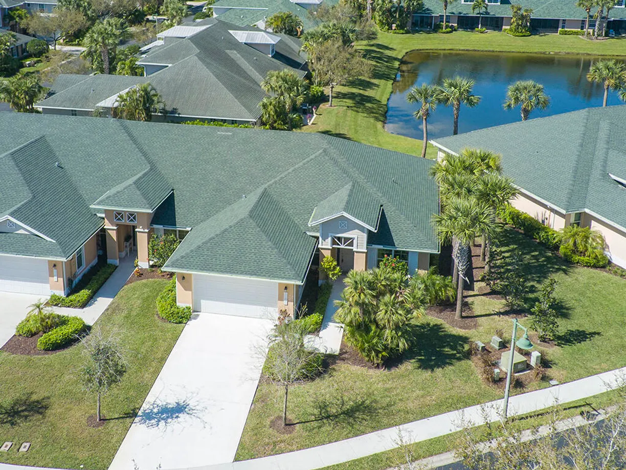 South Florida Real Estate | View 4307 Baseline Drive | 2 Beds, 2 Baths