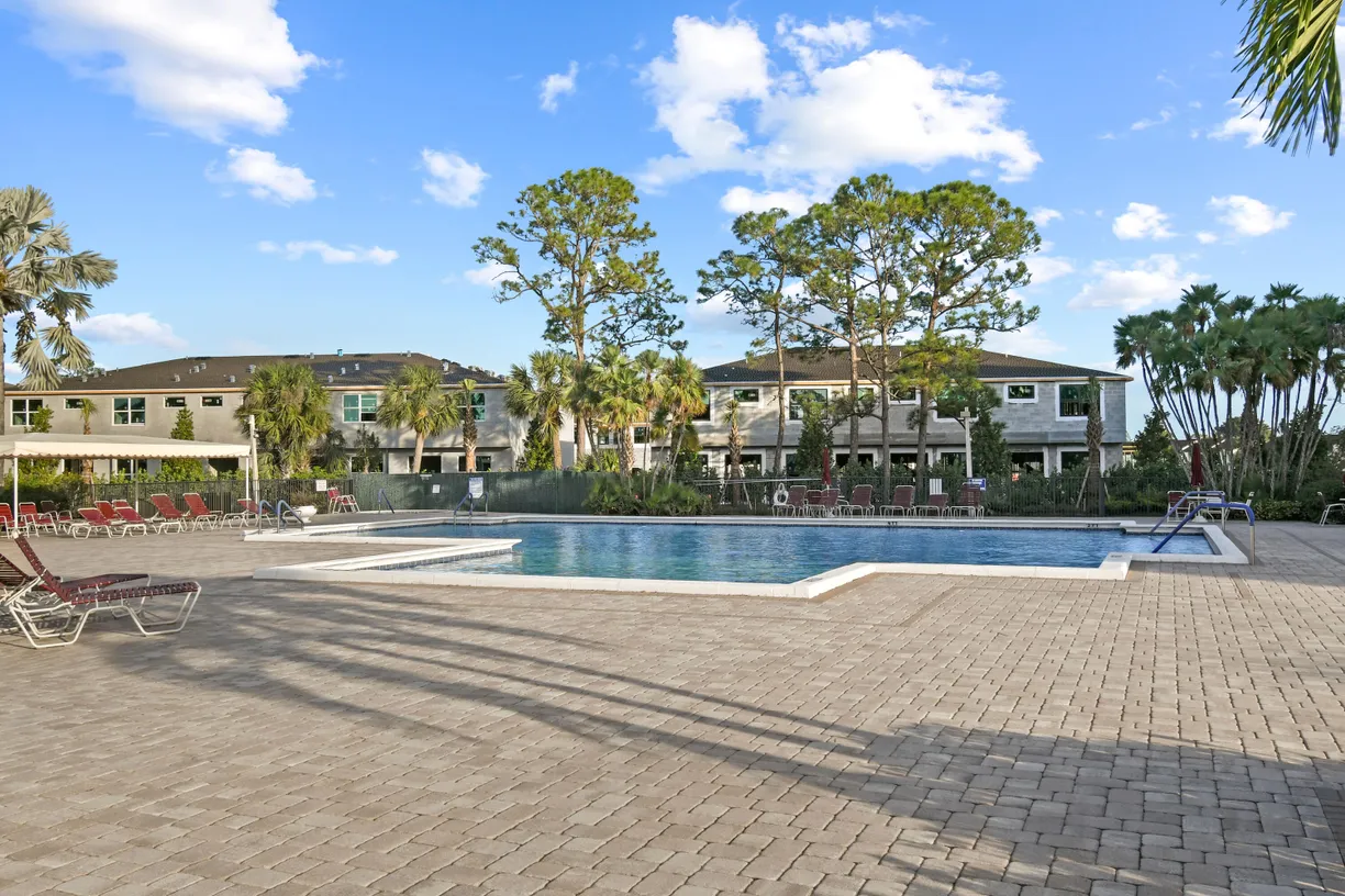South Florida Real Estate | View 4640 Lucerne Lakes Boulevard, 306 | 2 Beds, 2 Baths
