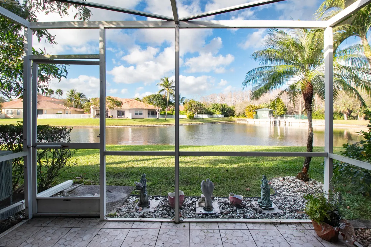 South Florida Real Estate | View 8285 Fresh Creek | 2 Beds, 2 Baths