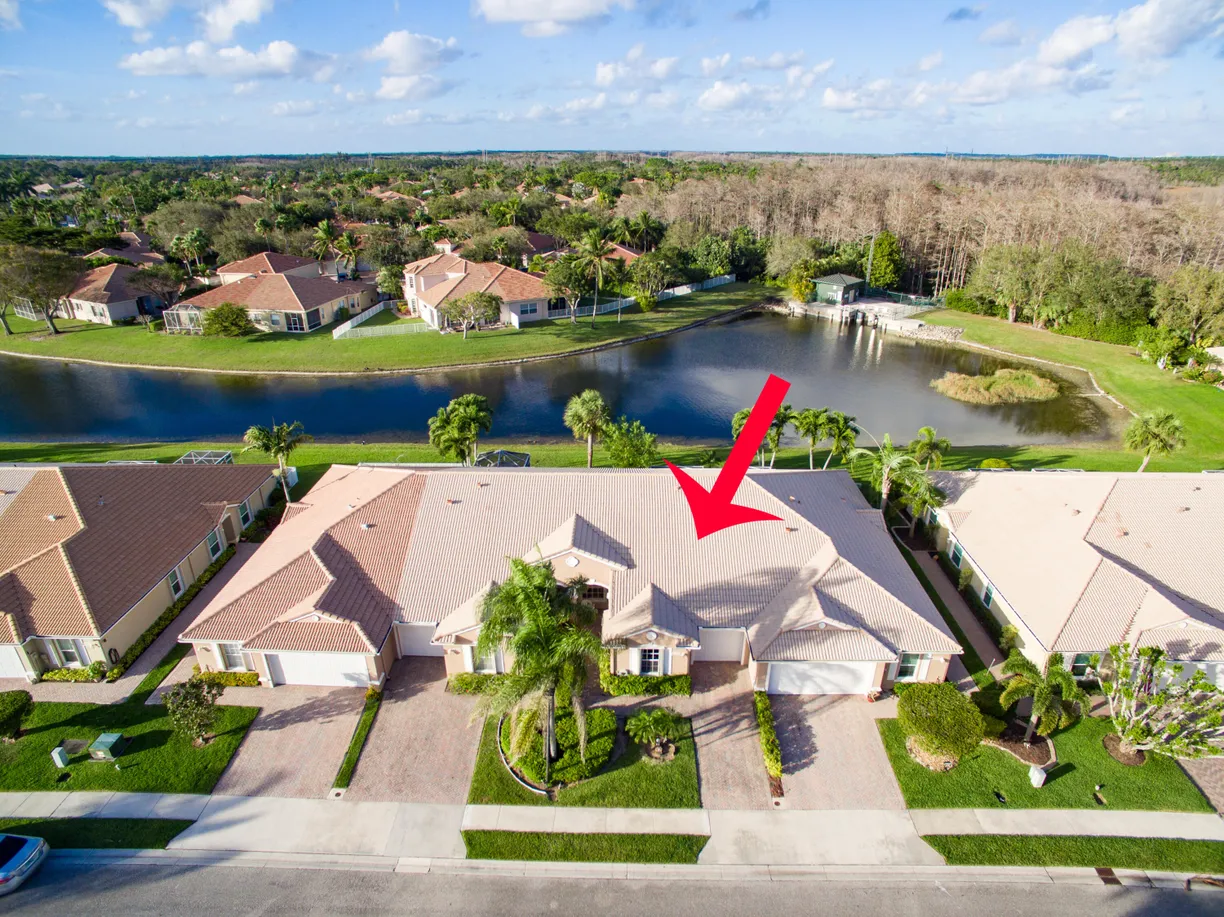 South Florida Real Estate | View 8285 Fresh Creek | Listing