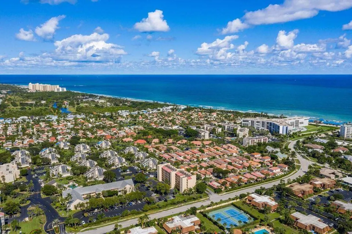 South Florida Real Estate | View 1605 S Us Highway 1, F201 | 2 Beds, 2 Baths