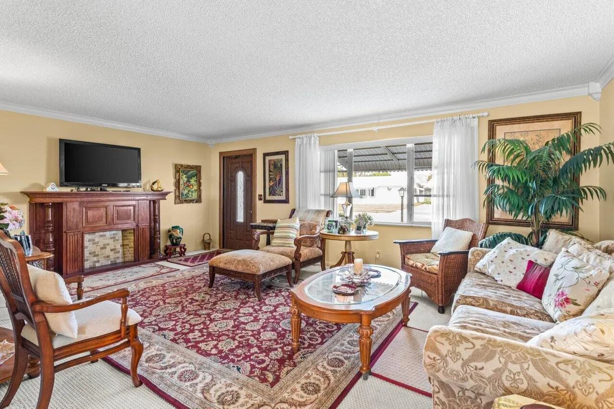 South Florida Real Estate | View 1802 SW 13th Avenue | Listing