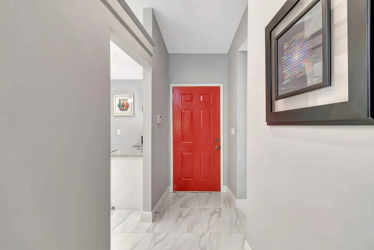 South Florida Real Estate | View 10927 Dolphin Palm Court, A | Listing