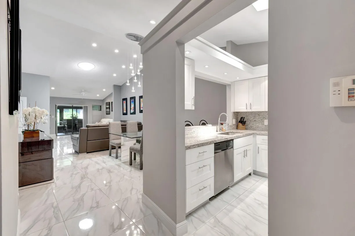 South Florida Real Estate | View 10927 Dolphin Palm Court, A | Listing