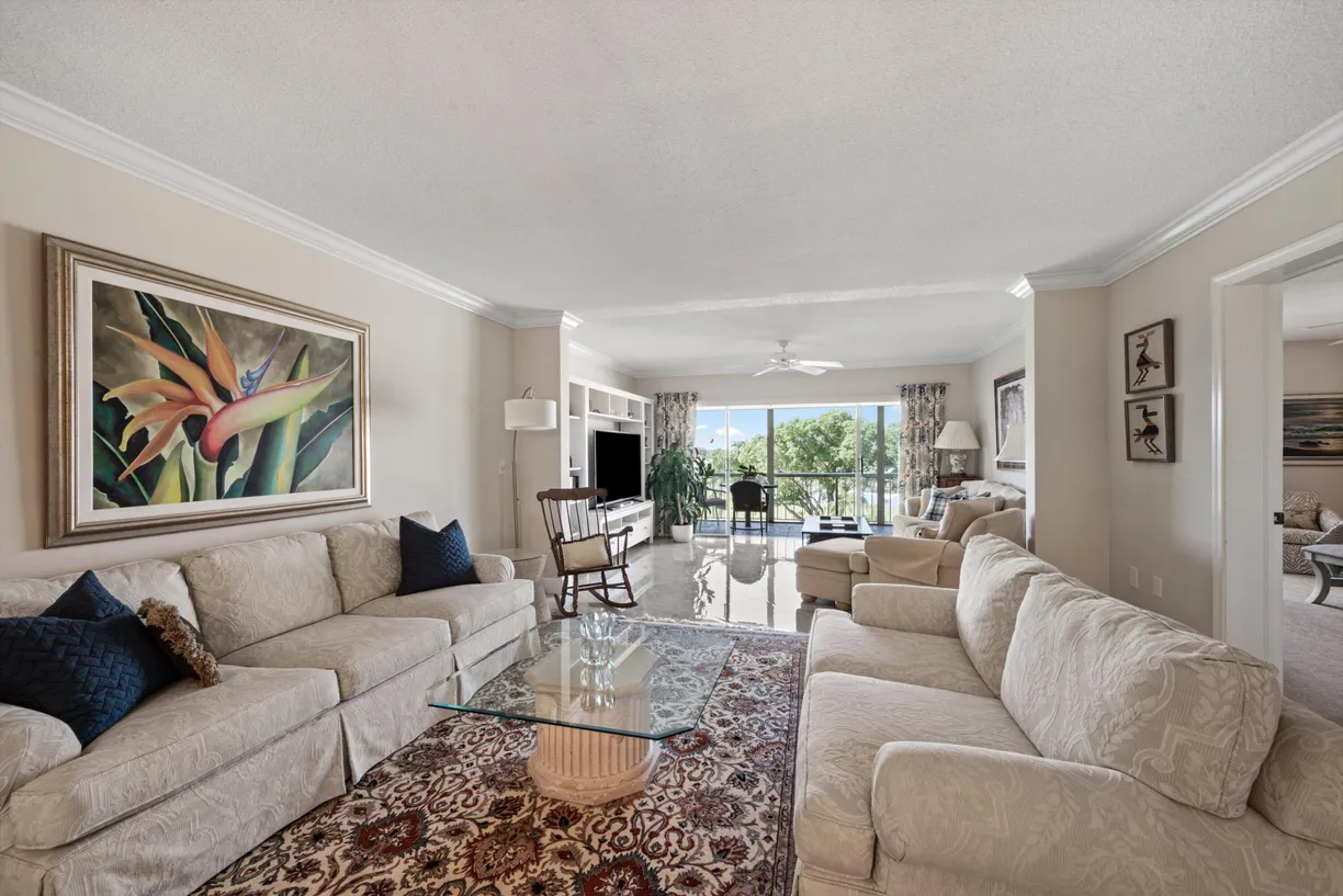 South Florida Real Estate | View 145 Atlantis Boulevard, Ph4 | 2 Beds, 2 Baths