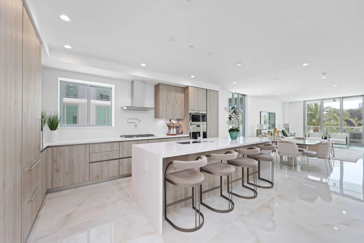 South Florida Real Estate | View 485 E Royal Palm Road, 203 | 3 Beds, 3 Baths