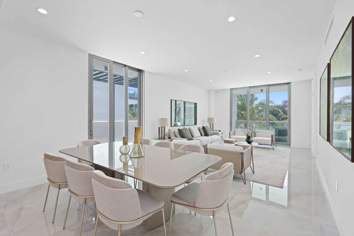 South Florida Real Estate | View 485 E Royal Palm Road, 203 | Listing