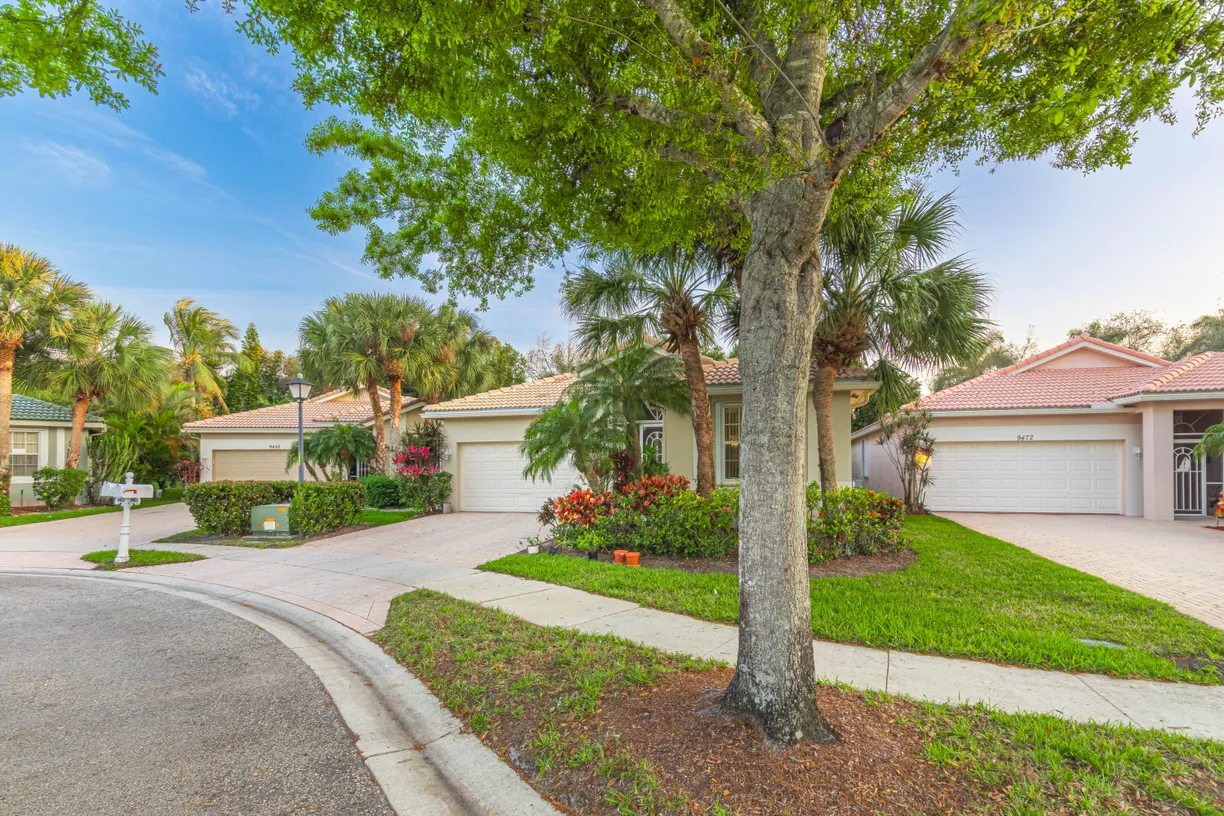 South Florida Real Estate | View 9462 Sandpiper Lane | Listing