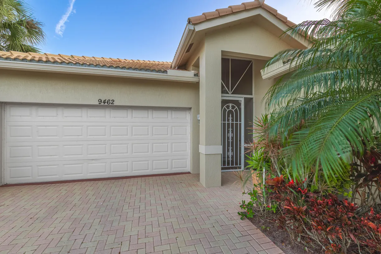 South Florida Real Estate | View 9462 Sandpiper Lane | Listing