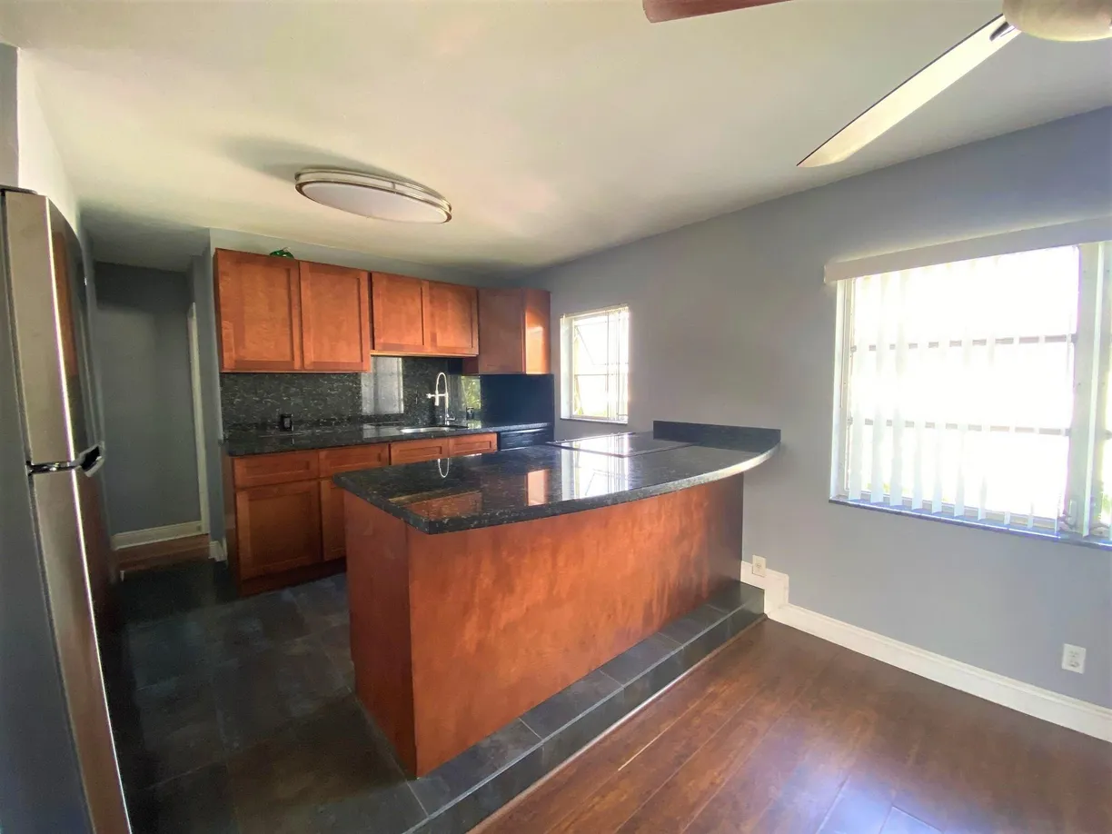 South Florida Real Estate | View 1100 NE 9th Avenue, 307 | Listing