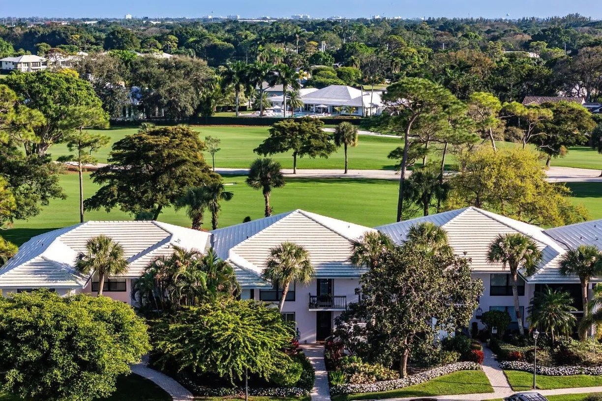 South Florida Real Estate | View 3818 Quail Ridge Drive, Blue Heron | 3 Beds, 2 Baths