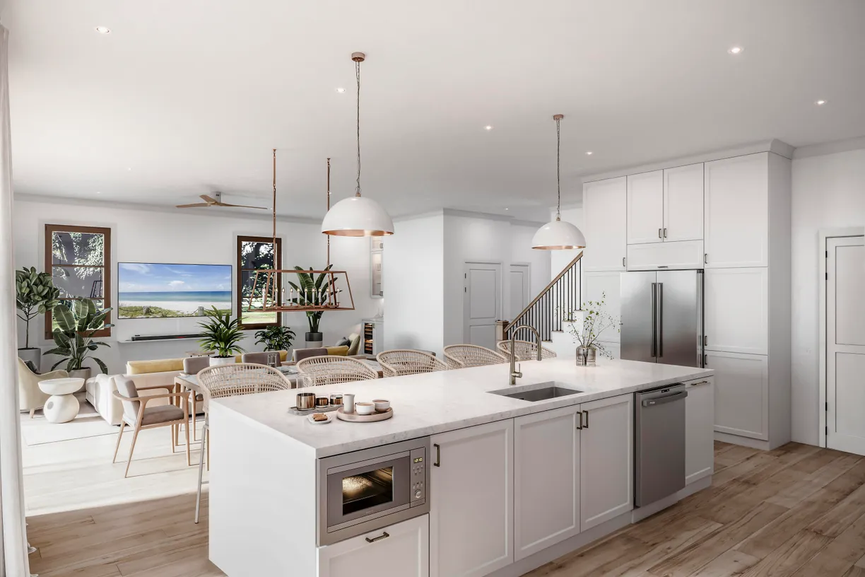 South Florida Real Estate | View 8636 SE Mars Street | Listing