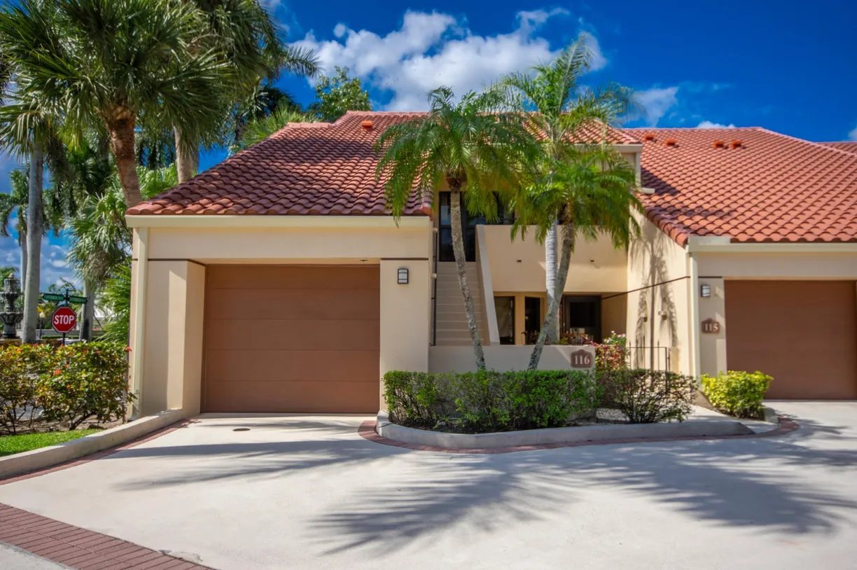 South Florida Real Estate | View 116 Waterview Drive, 1160 | Listing