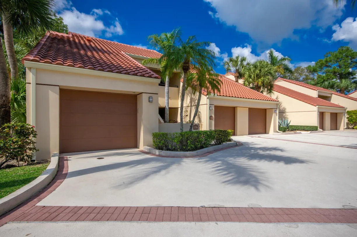 South Florida Real Estate | View 116 Waterview Drive, 1160 | 2 Beds, 2 Baths