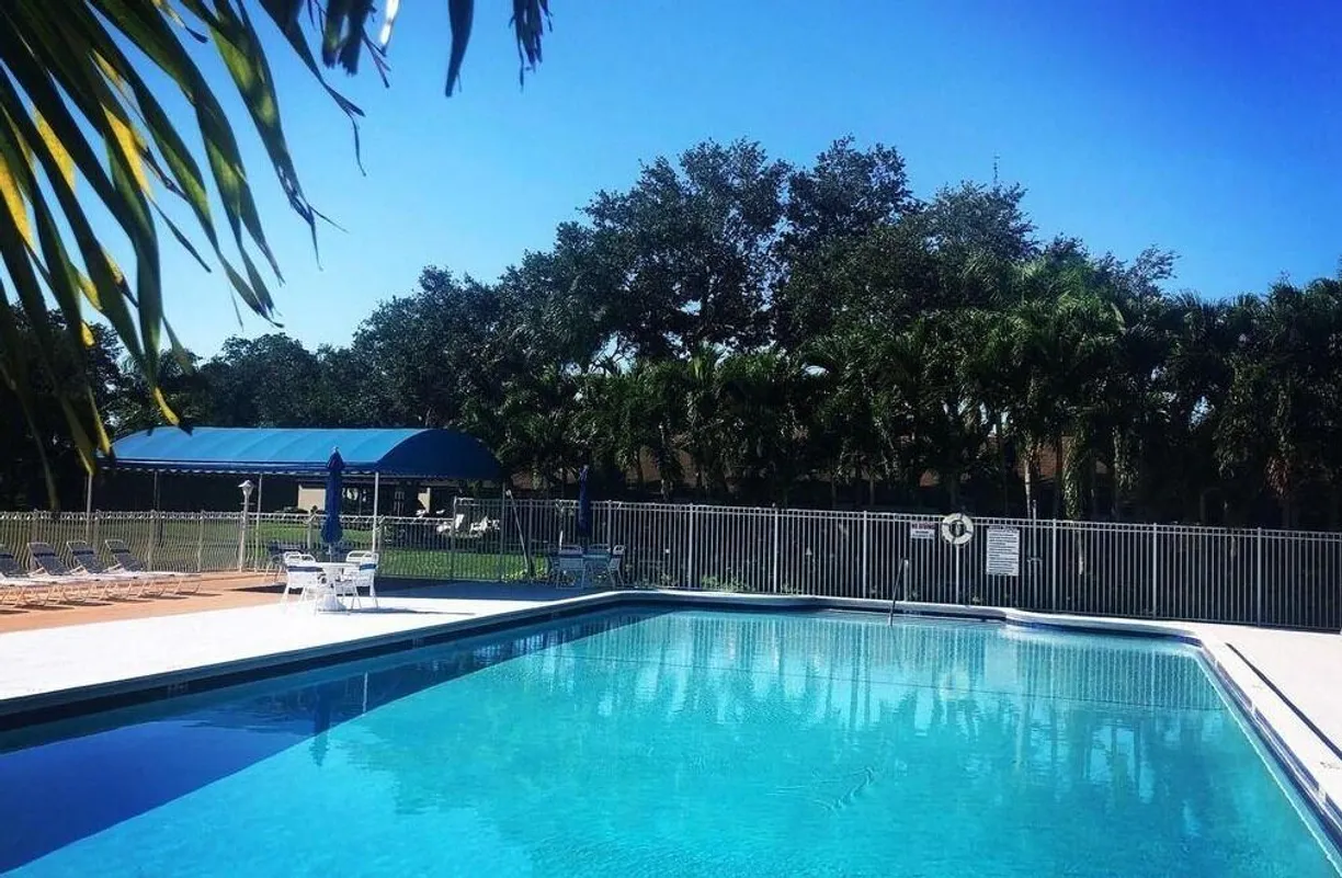 South Florida Real Estate | View 512 Shady Pine Way, A2 | Listing